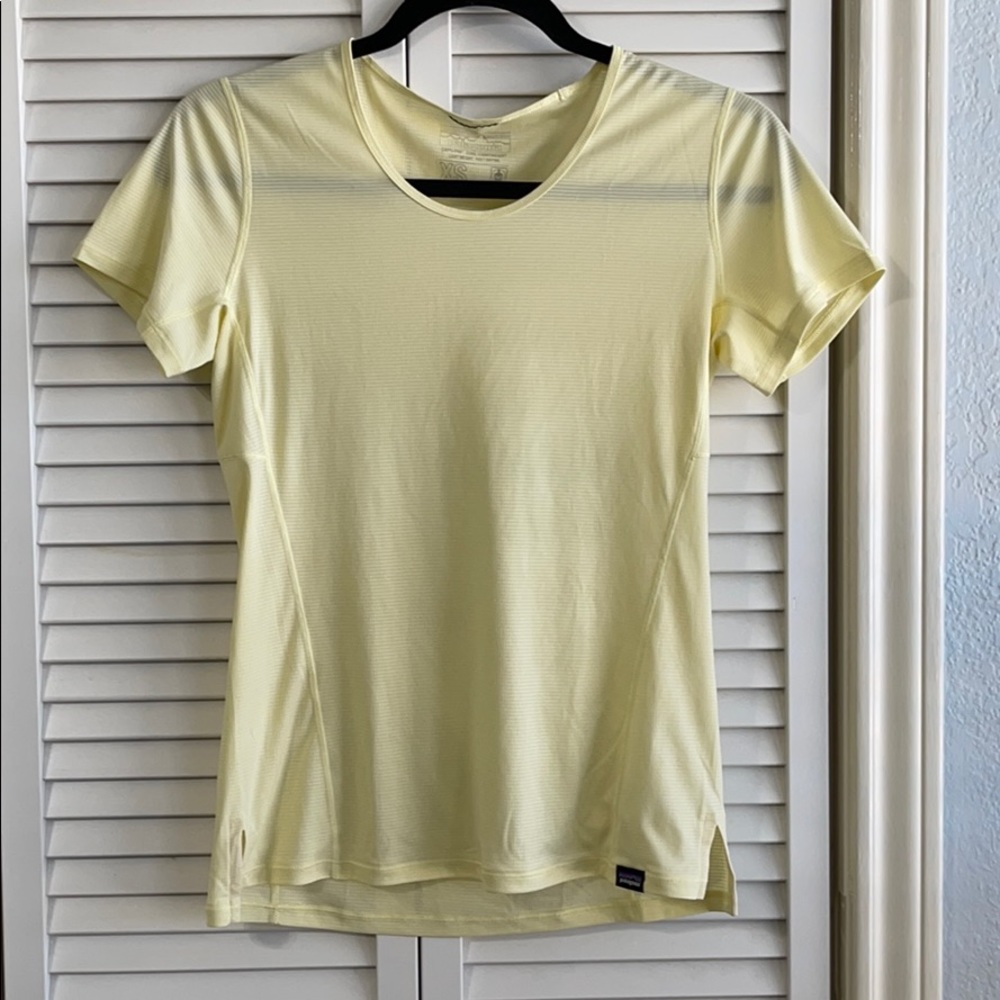 Patagonia Capilene Cool Lightweight